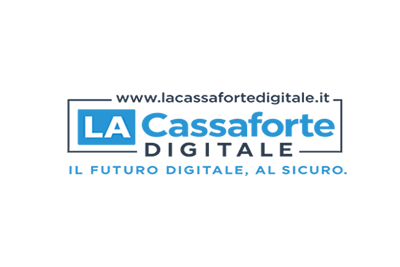 La Cassaforte Digitale