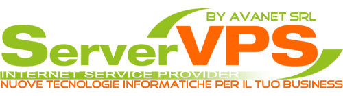 Logo ServerVPS.it