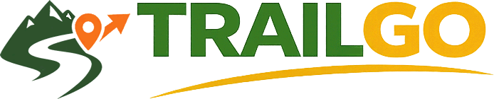 Logo TRAILGO